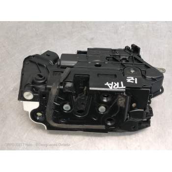 MOTOR CIERRE CENTRALIZADO TRASERO IZQUIERDO 5N0839015A 5P 2008