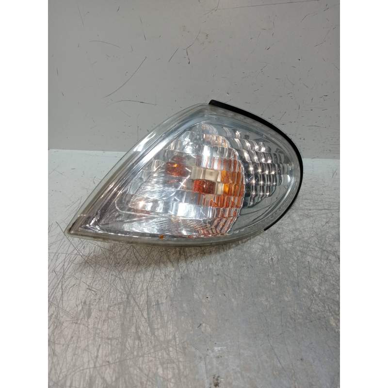 Recambio de piloto delantero izquierdo para nissan almera (n16/e) referencia OEM IAM   2000