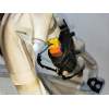 Recambio de airbag cortina delantero derecho para volkswagen passat berlina (3c2) highline referencia OEM IAM 3C0880742C  2005