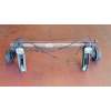Recambio de puente trasero para peugeot 309 i (10c, 10a) 1.4 referencia OEM IAM TAMBOR 14G 1985
