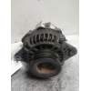 Recambio de alternador para nissan pick-up (d22) 2.5 16v turbodiesel cat referencia OEM IAM 23100VK010  