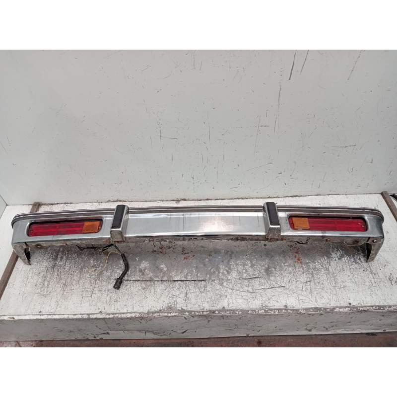 Recambio de paragolpes trasero para buick century estate wagon referencia OEM IAM   