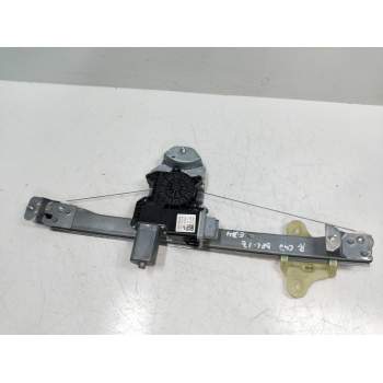 ELEVALUNAS DELANTERO IZQUIERDO 128001502B 9030320C 12