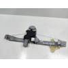 Recambio de elevalunas delantero izquierdo para renault clio iv referencia OEM IAM 128001502B 9030320C 12