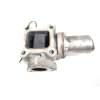 Recambio de valvula egr para kia sorento 2.5 crdi referencia OEM IAM 284104A410 25CRDI 2006