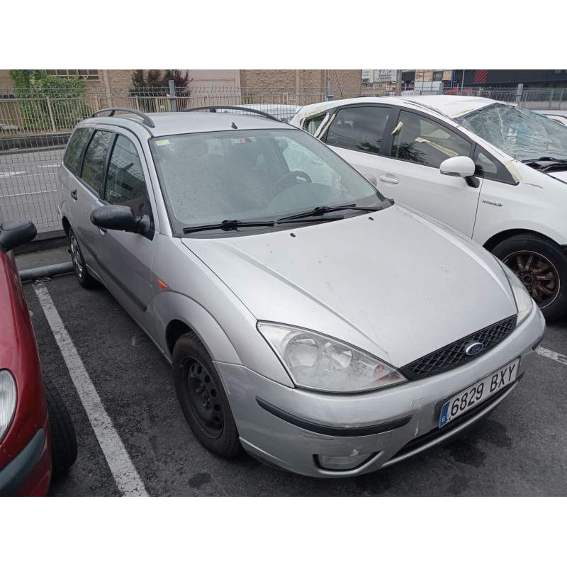 FORD FOCUS TURNIER (CAK)