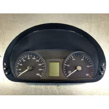 CUADRO INSTRUMENTOS A9064468821 A9064467821 A9064481821 102631007