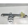 Recambio de elevalunas delantero izquierdo para renault clio iv referencia OEM IAM 128001502B 9030320C 12