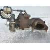 Recambio de turbocompresor para mg serie 400 (rt) 2.0 turbodiesel referencia OEM IAM 4520982 ERR6105 