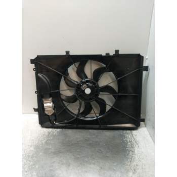 ELECTROVENTILADOR 0130308401 180CDI W246/2016