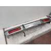 Recambio de paragolpes trasero para buick century estate wagon referencia OEM IAM   