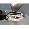 Recambio de elevalunas delantero izquierdo para renault clio iv referencia OEM IAM 128001502B 9030320C 12