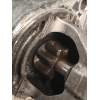 Recambio de motor arranque para hyundai i20 classic referencia OEM IAM 3610003100 1250902 