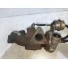 Recambio de turbocompresor para mg serie 400 (rt) 2.0 turbodiesel referencia OEM IAM 4520982 ERR6105 