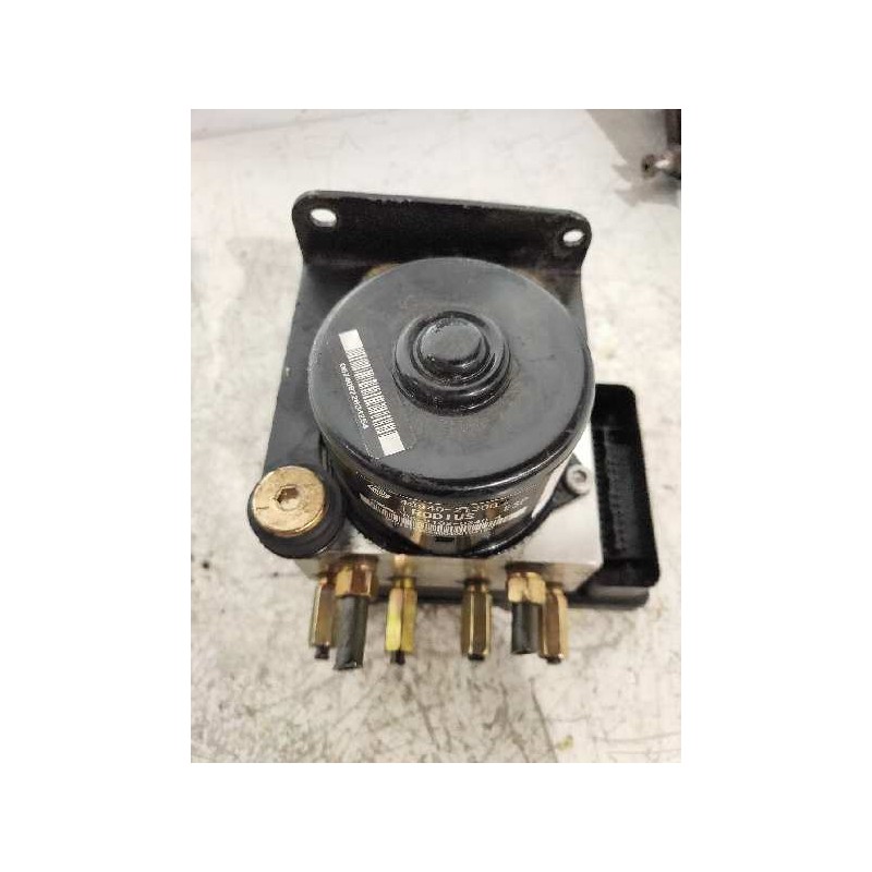 Recambio de abs para ssangyong rodius 2.7 turbodiesel cat referencia OEM IAM 06210202404 4894021300 