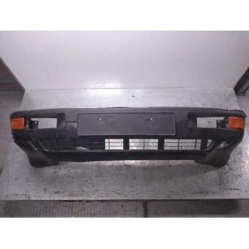 PARAGOLPES DELANTERO 1986