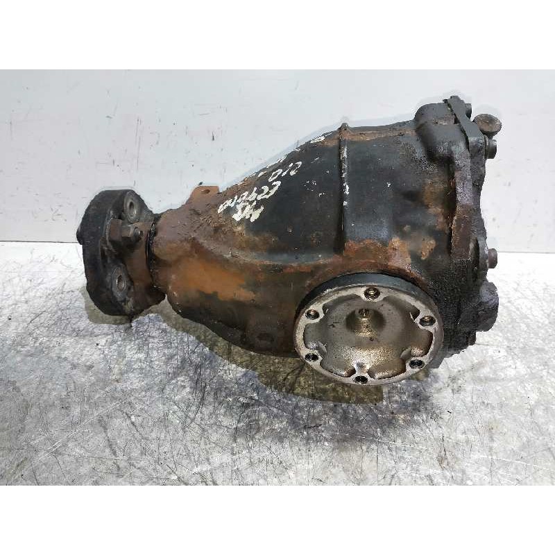 Recambio de diferencial trasero para mercedes clase e (w210) berlina diesel 2.9 turbodiesel cat referencia OEM IAM 2103510805 02