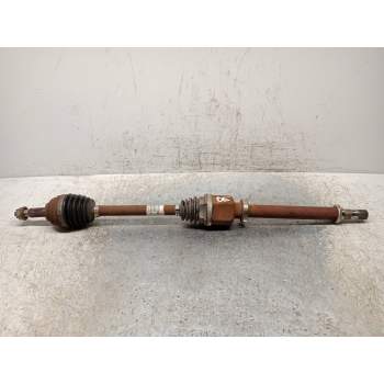 TRANSMISION DELANTERA DERECHA 8200499586 1.5DCi 05