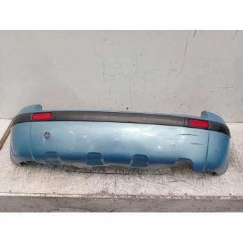 PARAGOLPES TRASERO PLURIEL 2003