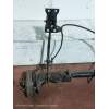 Recambio de puente trasero para kia rio 1.3 cat referencia OEM IAM   TAMBOR / ABS