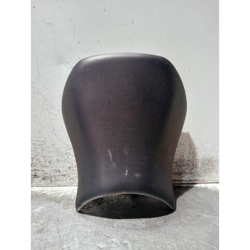 Recambio de asiento para kawasaki ninja zx-6 r/rr referencia OEM IAM 530660084  ASIENTO DELANTERO