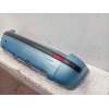 Recambio de paragolpes trasero para citroën c3 pluriel (hb_) 1.6 referencia OEM IAM  PLURIEL 2003
