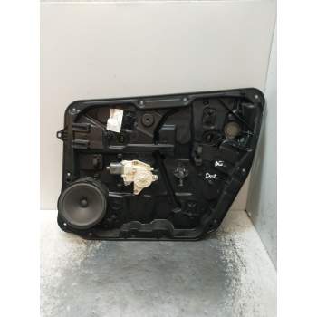 ELEVALUNAS DELANTERO DERECHO A12376600229051 A2465404805 W246/2016