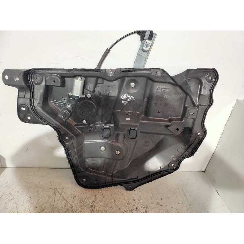 Recambio de elevalunas delantero derecho para mazda cx-5 2.2 turbodiesel cat referencia OEM IAM KD355897X KD535897X 