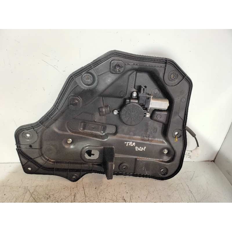 Recambio de elevalunas trasero derecho para mazda cx-5 2.2 turbodiesel cat referencia OEM IAM KD537297X K3006 