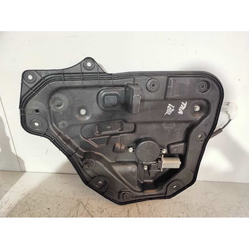 Recambio de elevalunas trasero izquierdo para mazda cx-5 2.2 turbodiesel cat referencia OEM IAM KD537397X  