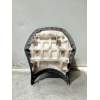 Recambio de asiento para kawasaki ninja zx-6 r/rr referencia OEM IAM 530660084  ASIENTO DELANTERO
