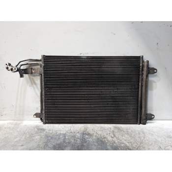 CONDENSADOR / RADIADOR AIRE ACONDICIONADO 1K0820411N 