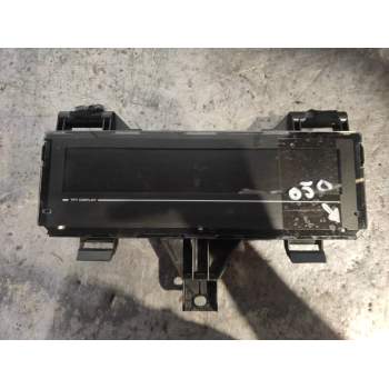 CUADRO INSTRUMENTOS 248101121R 503002220306 2009
