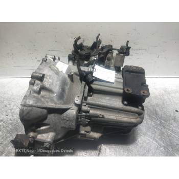 CAJA CAMBIOS S719JC 007971 6V