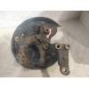 Recambio de mangueta trasera izquierda para audi a3 (8p) 1.9 tdi limited edition referencia OEM IAM   1K0505311AB