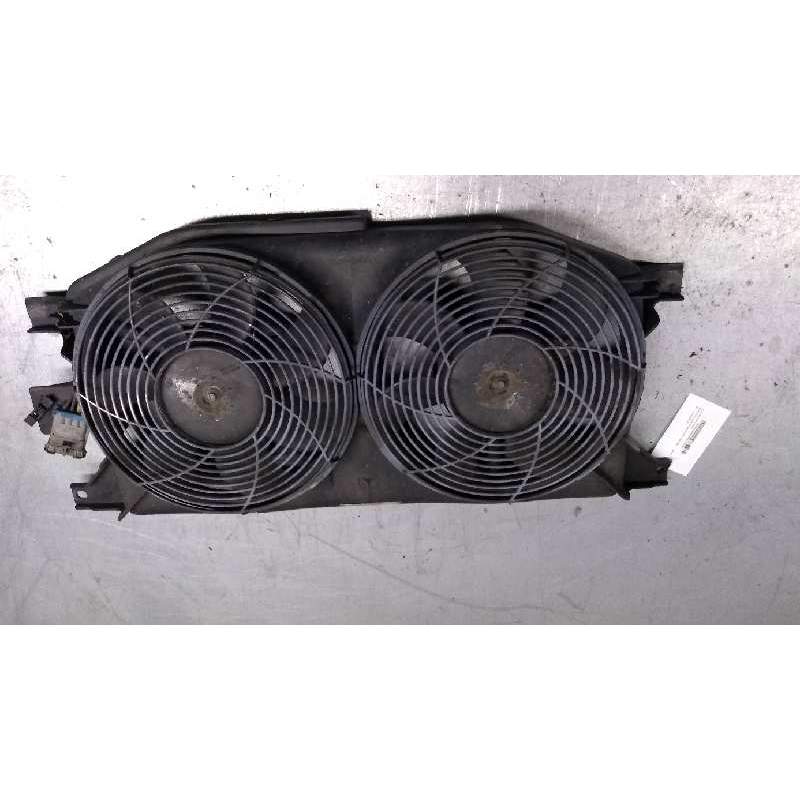 Recambio de electroventilador para mercedes-benz clase m (w163) 320 (163.154) referencia OEM IAM A1635000159  