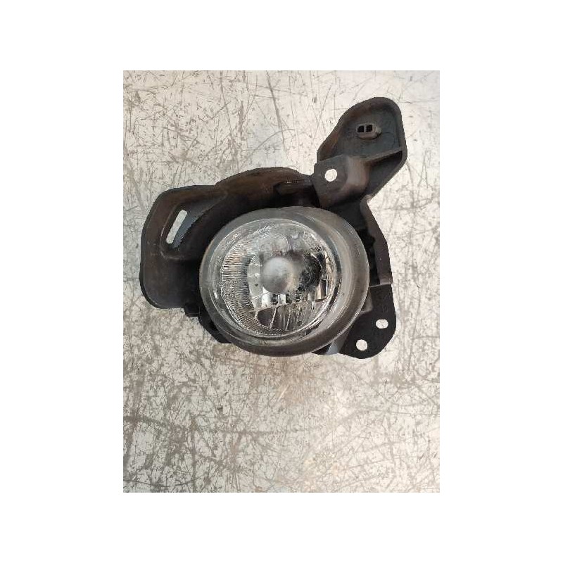 Recambio de faro antiniebla izquierdo para mazda cx-5 2.2 turbodiesel cat referencia OEM IAM   