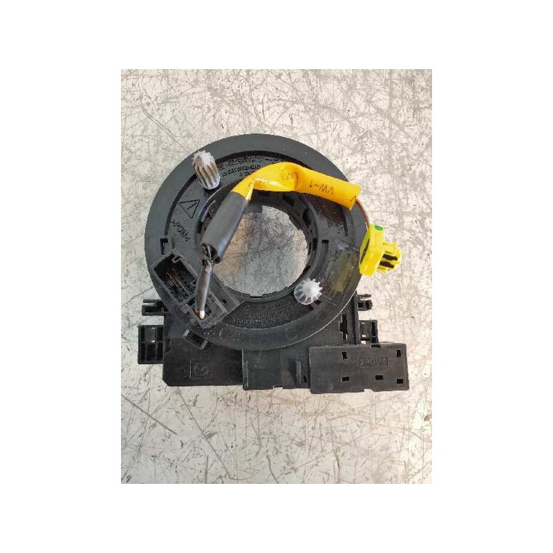 Recambio de anillo airbag para mazda cx-5 2.2 turbodiesel cat referencia OEM IAM KD4966CS0A  