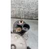 Recambio de motor arranque para seat leon (1p1) 1.6 referencia OEM IAM 02T911023T 16G 2005