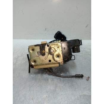 MOTOR CIERRE CENTRALIZADO DELANTERO DERECHO 2006031901 5P 2003