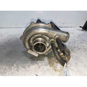 TURBOCOMPRESOR 4520984 PMF100440 