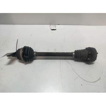 TRANSMISION DELANTERA IZQUIERDA 16G 1996