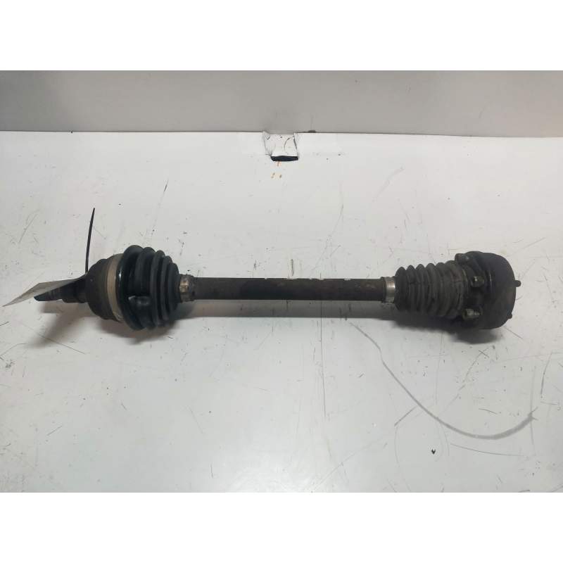 Recambio de transmision delantera izquierda para audi a3 (8l) 1.6 ambiente referencia OEM IAM  16G 1996