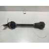 Recambio de transmision delantera izquierda para audi a3 (8l) 1.6 ambiente referencia OEM IAM  16G 1996