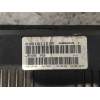 Recambio de cuadro instrumentos para renault scenic iii authentique referencia OEM IAM 248101121R 503002220306 2009