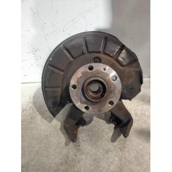 MANGUETA DELANTERA IZQUIERDA 1K0407255AA 19TDI 2007