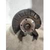 Recambio de mangueta delantera izquierda para audi a3 (8p) 1.9 tdi limited edition referencia OEM IAM 1K0407255AA 19TDI 2007