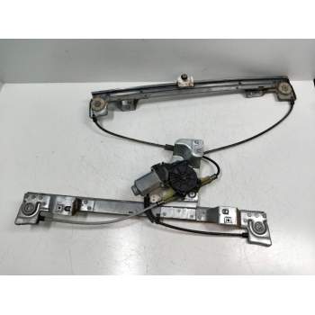 ELEVALUNAS DELANTERO IZQUIERDO 402087A 5P 2008