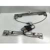 Recambio de elevalunas delantero izquierdo para renault kangoo referencia OEM IAM 402087A 5P 2008