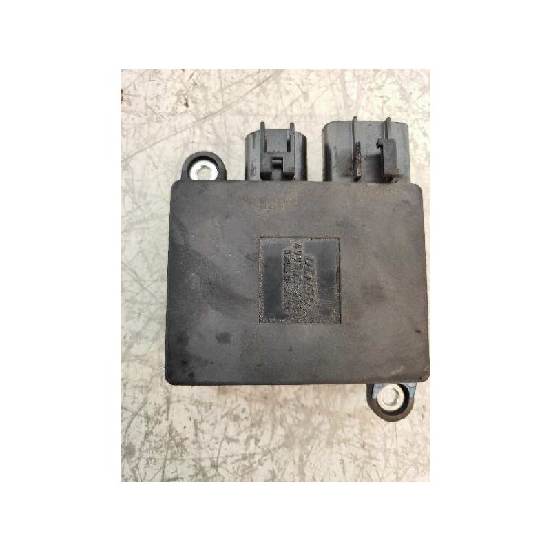 Recambio de modulo electronico para mazda cx-5 2.2 turbodiesel cat referencia OEM IAM 4993003580  